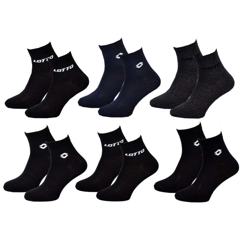 Chaussettes Homme LOTTO
