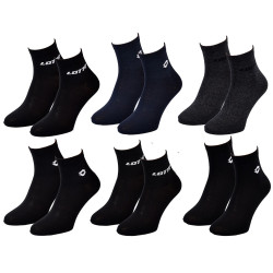 Chaussettes Homme LOTTO