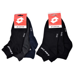 Chaussettes Homme LOTTO
