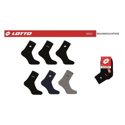 Chaussettes Homme LOTTO