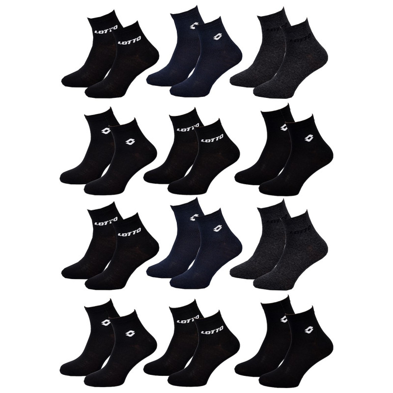 Chaussettes Homme LOTTO