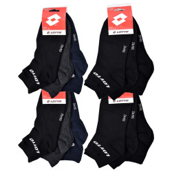 Chaussettes Homme LOTTO
