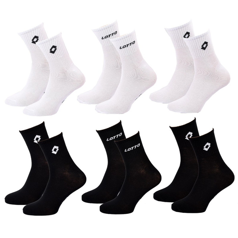 Chaussettes Homme LOTTO