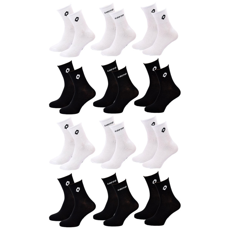 Chaussettes Homme LOTTO
