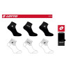 Chaussettes Homme LOTTO