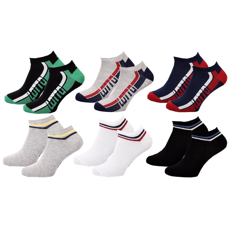 Chaussettes Homme LOTTO