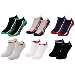 Chaussettes Homme LOTTO