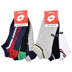 Chaussettes Homme LOTTO