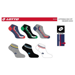 Chaussettes Homme LOTTO