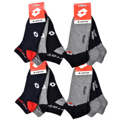 Chaussettes Homme LOTTO