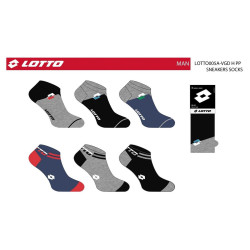 Chaussettes Homme LOTTO