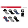 Chaussettes Homme LOTTO