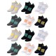 Chaussettes Homme LOTTO