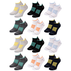 Chaussettes Homme LOTTO