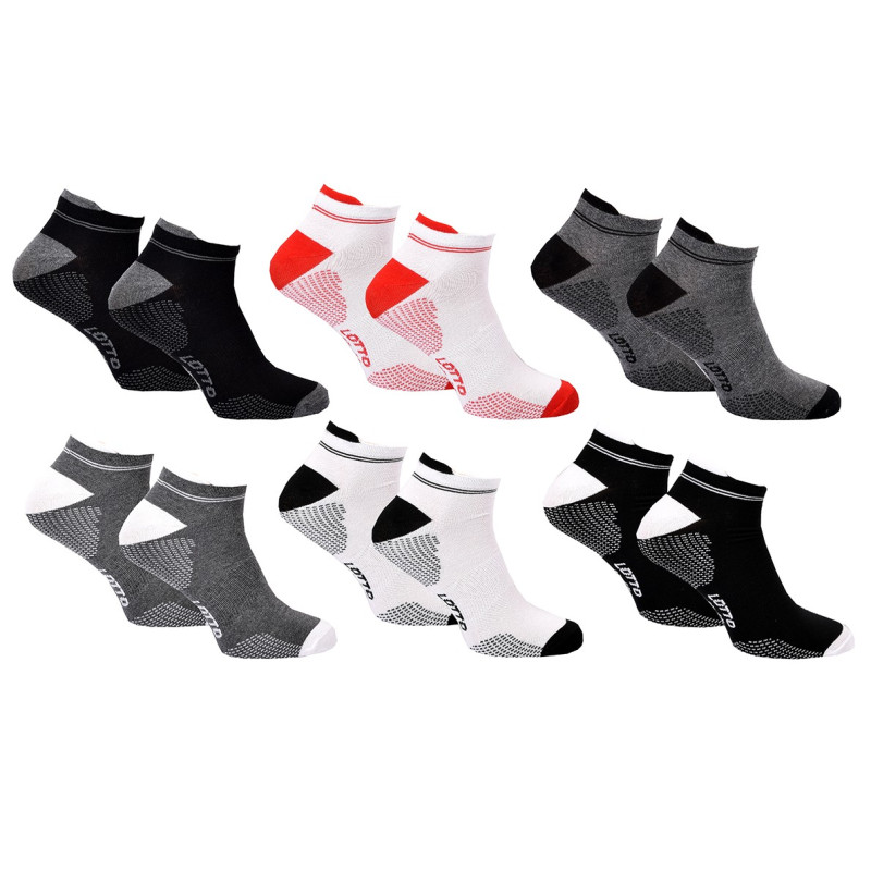 Chaussettes Homme LOTTO