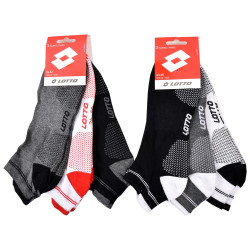 Chaussettes Homme LOTTO