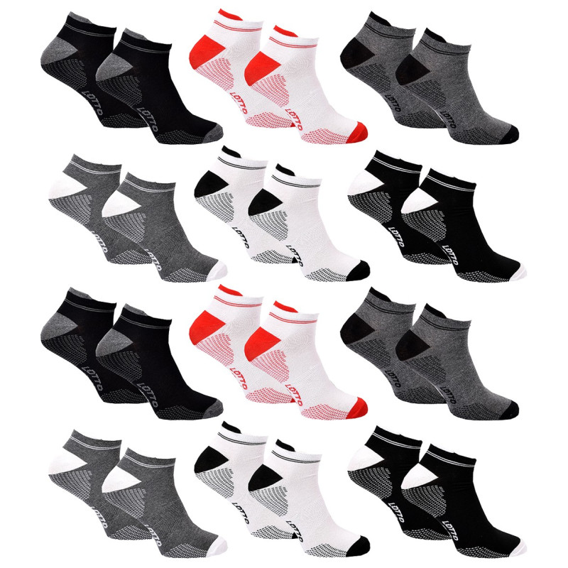 Chaussettes Homme LOTTO