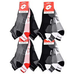 Chaussettes Homme LOTTO