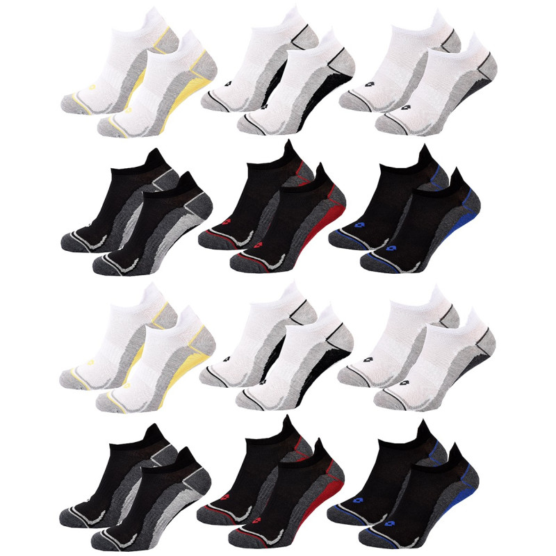 Chaussettes Homme LOTTO