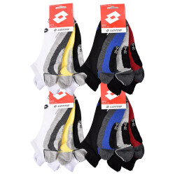 Chaussettes Homme LOTTO