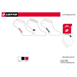 Chaussettes Homme LOTTO