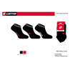 Chaussettes Homme LOTTO