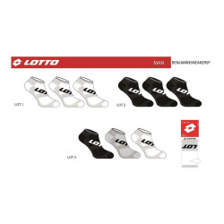 Chaussettes Homme LOTTO