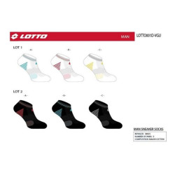 Chaussettes Homme LOTTO