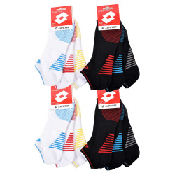 Chaussettes Homme LOTTO