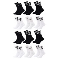 Chaussettes Homme LOTTO