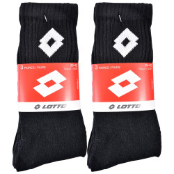 Chaussettes Homme LOTTO