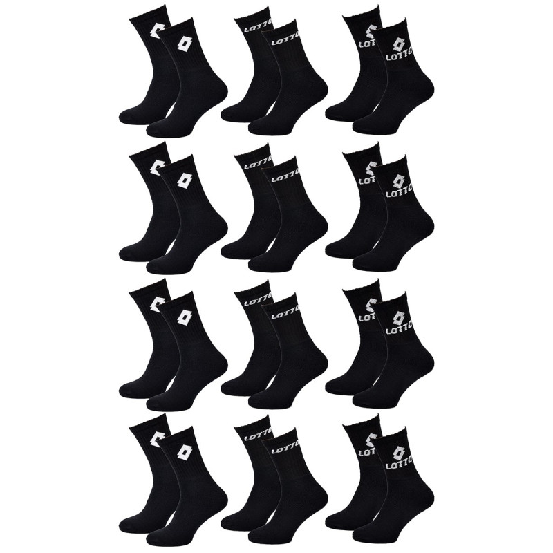Chaussettes Homme LOTTO