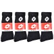 Chaussettes Homme LOTTO