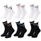 Chaussettes Homme LOTTO