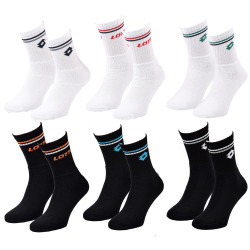 Chaussettes Homme LOTTO
