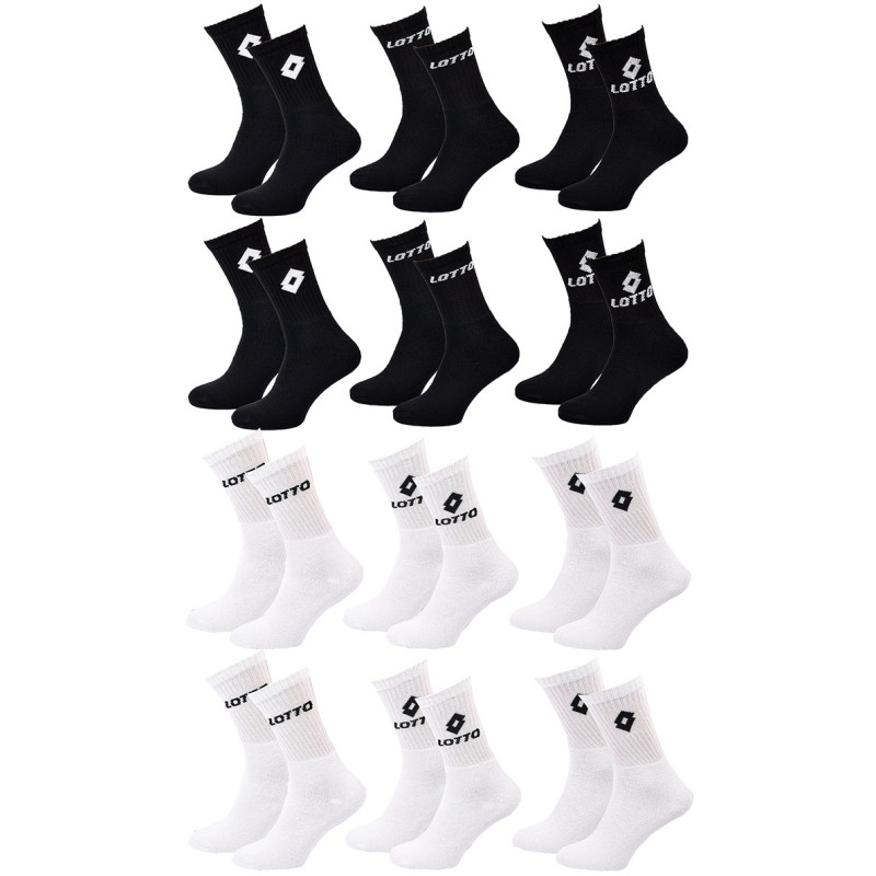 Chaussettes Homme LOTTO