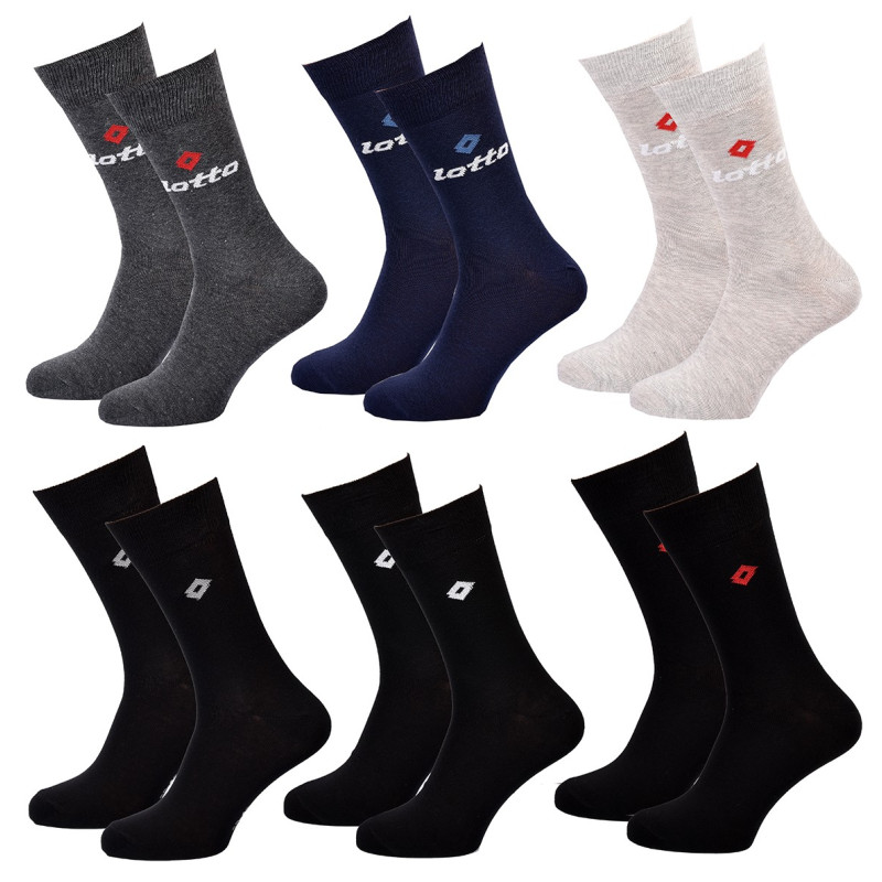 Chaussettes Homme LOTTO