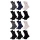 Chaussettes Homme LOTTO