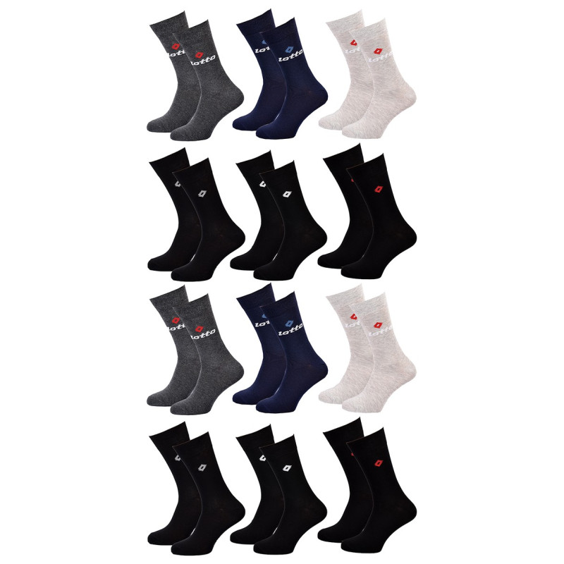 Chaussettes Homme LOTTO