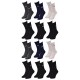 Chaussettes Homme LOTTO