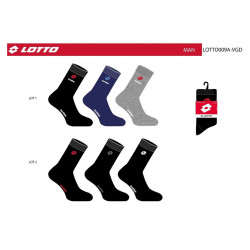 Chaussettes Homme LOTTO