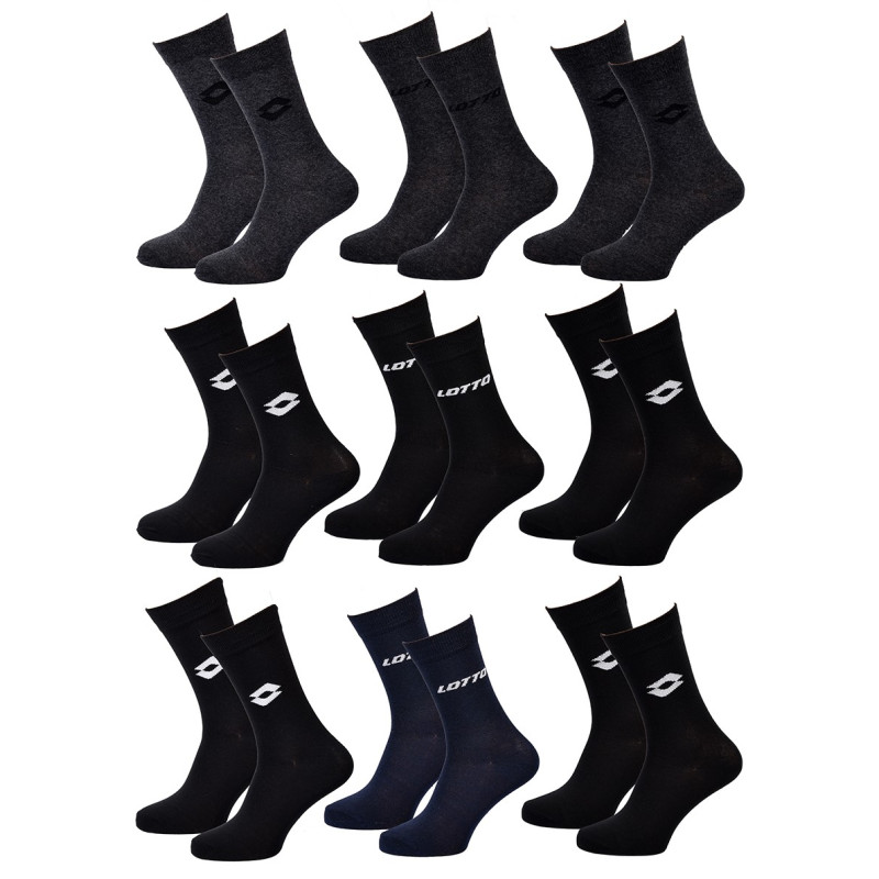 Chaussettes Homme LOTTO