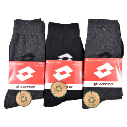 Chaussettes Homme LOTTO