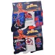 Chaussettes Pack Garçon SPIDERMAN