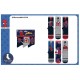 Chaussettes Pack Garçon SPIDERMAN