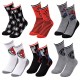 Chaussettes Pack Garçon SPIDERMAN