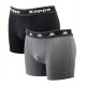 Boxer homme KAPPA