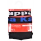 Boxer homme KAPPA