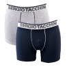 Boxer SERGIO TACCHINI