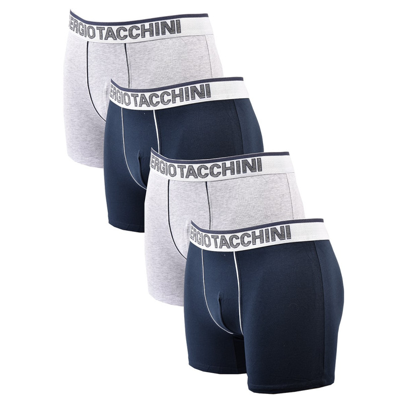 Boxer SERGIO TACCHINI